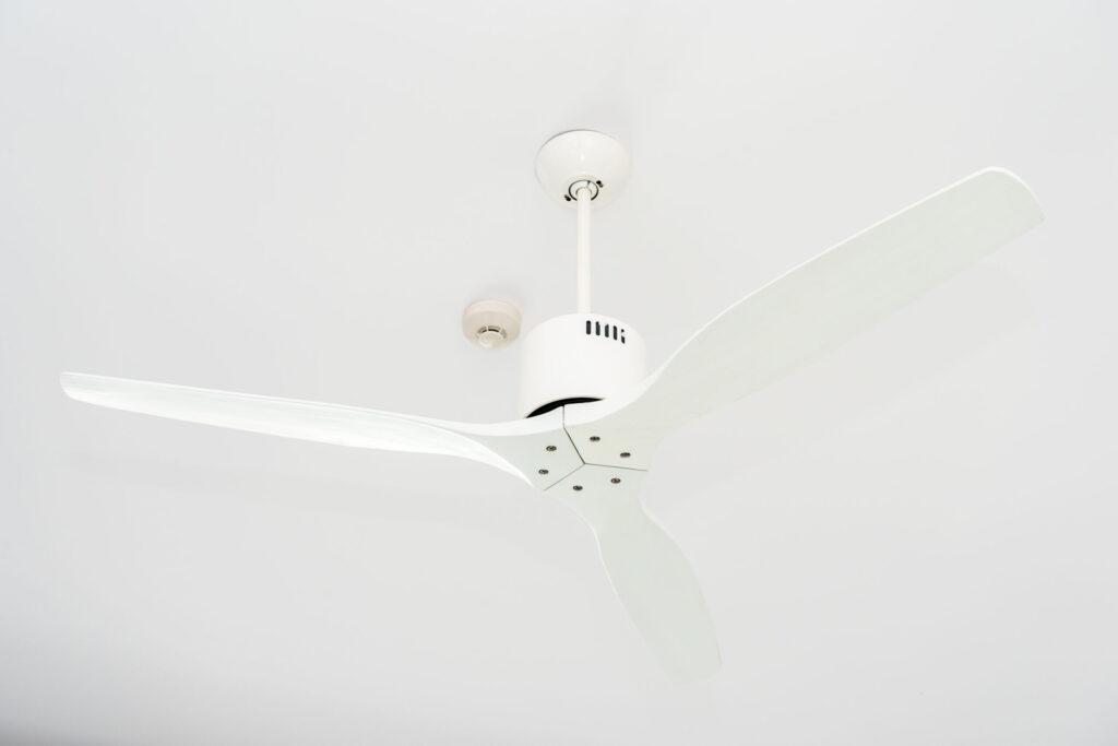 Smart Fan – The Future of Home Cooling in the USA