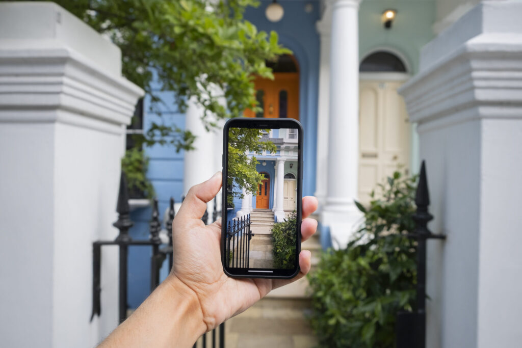 Show me how I can use Vivint Camera without Service.