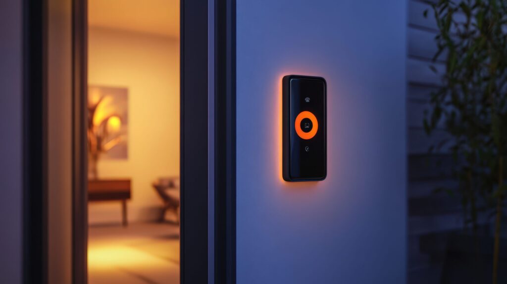 Ring doorbell Not Charging.