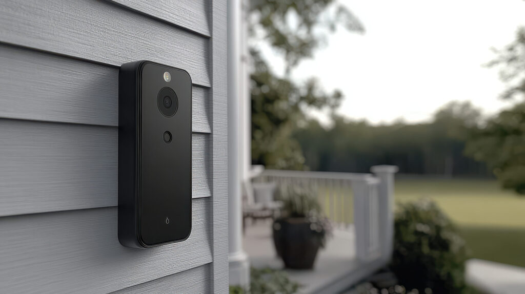 How to Connect Ring Camera To Wi-Fi