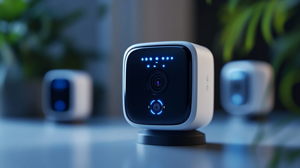 Blink Camera Not Detecting Motion