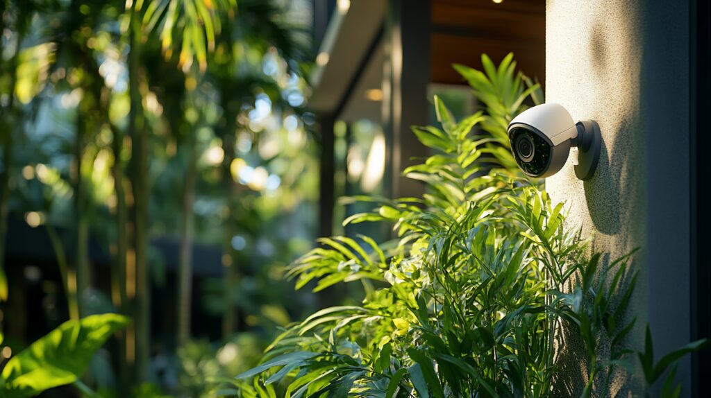 Best Smart Home Cameras of 2025